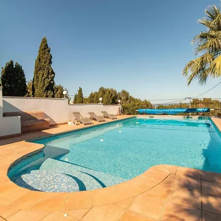 Daire Madam Con Vistas Unicas Denia