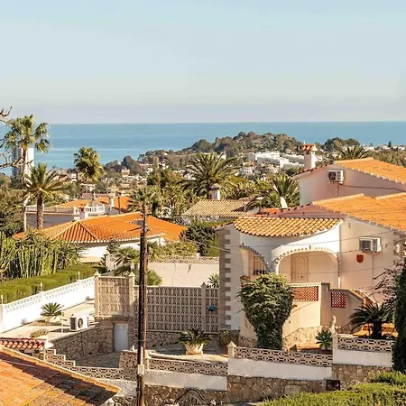 Madam Con Vistas Unicas Daire